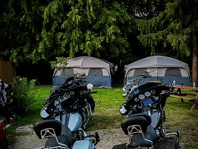 Riders Retreat
